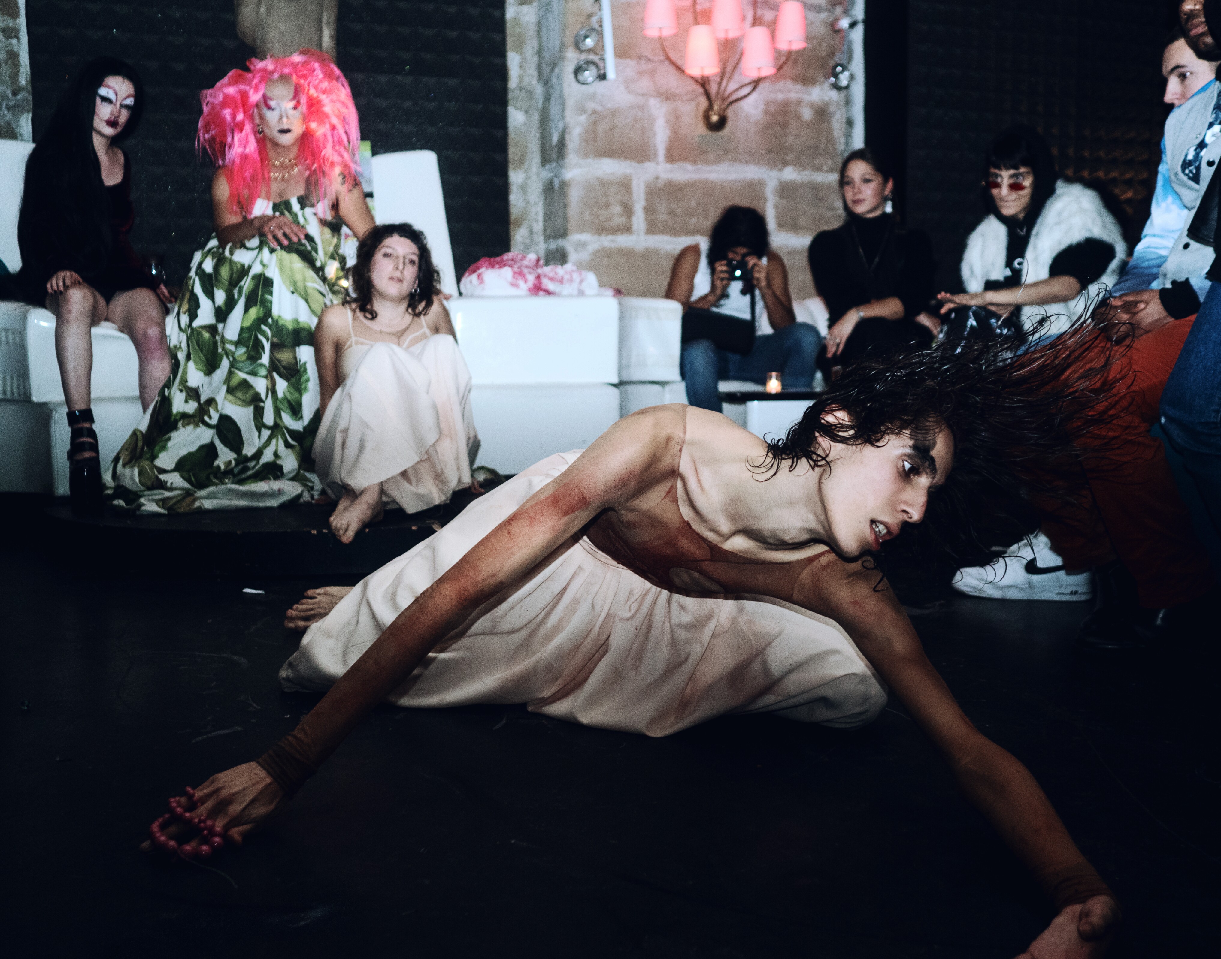 Renaissance — tableau