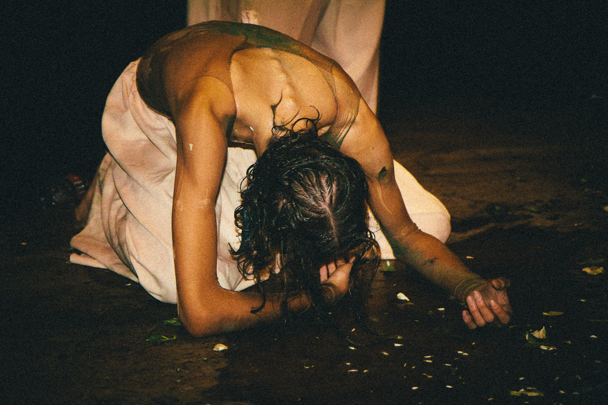 Renaissance — Open Mode Festival, La Villette